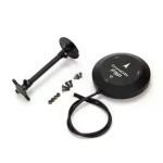 HolyBro-Sistema de posicionamiento UAV GNSS de alta precisión para controlador de vuelo OpenSource Pixhawk